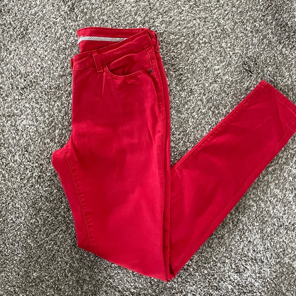BODEN Skinny Jeans (LONG/TALL)